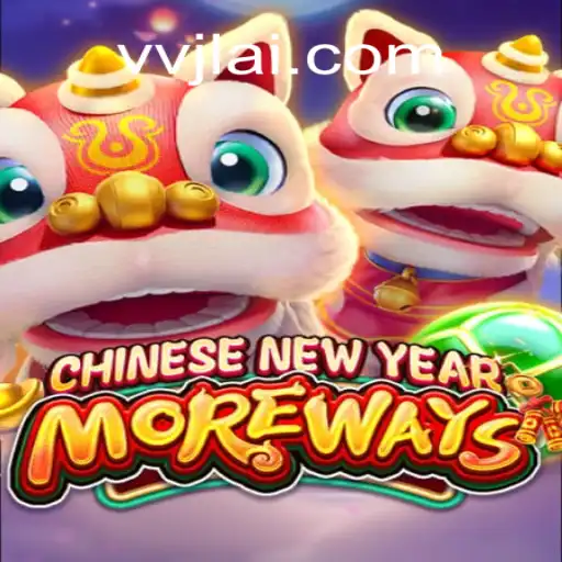 Discovering the Festive Challenge of CHINESENEWYEARMOREWAYS with VVJL