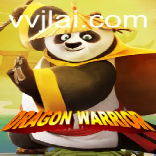 Unleashing Epic Adventures: DragonWarrior VVJL