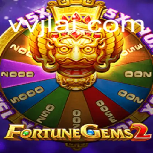Unveiling FortuneGems2: A Journey Through the Glittering World of VVJL