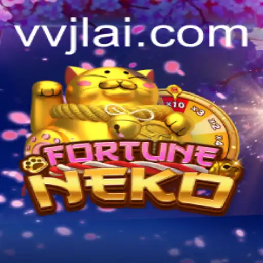 Discover the World of FortuneNeko: A Gaming Adventure with VVJL