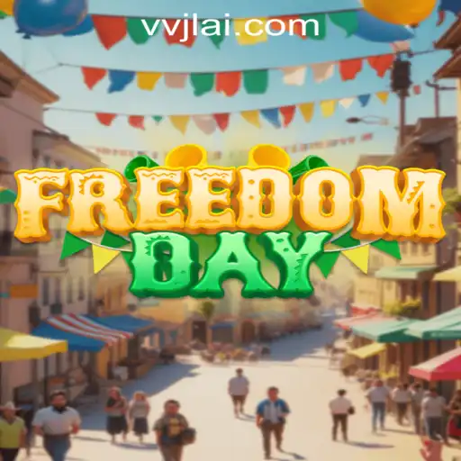 The Thrilling World of FreedomDay: Unveiling the Pioneering Game with VVJL Innovation