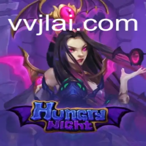 Unveiling the Thrills of HungryNight: An Enthralling New Game Journey
