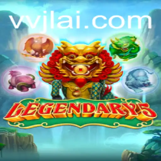 Unveiling the Thrilling World of Legendary5: A Comprehensive Guide