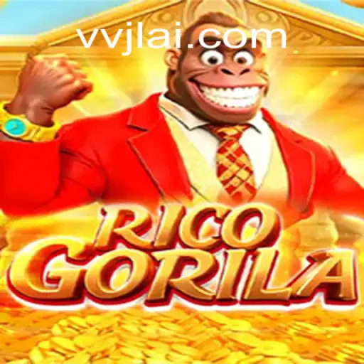 RicoGorila and the Thrilling World of VVJL Gaming