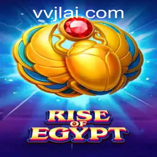 Explore RiseOfEgypt: The Epic Adventure
