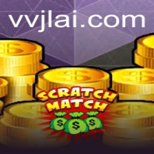 Exploring ScratchMatch: An Innovative Game Experience with VVJL