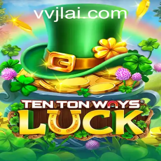 Discover the Excitement of TenTonWaysLuck: A Game of Chance and Strategy with a Unique Twist